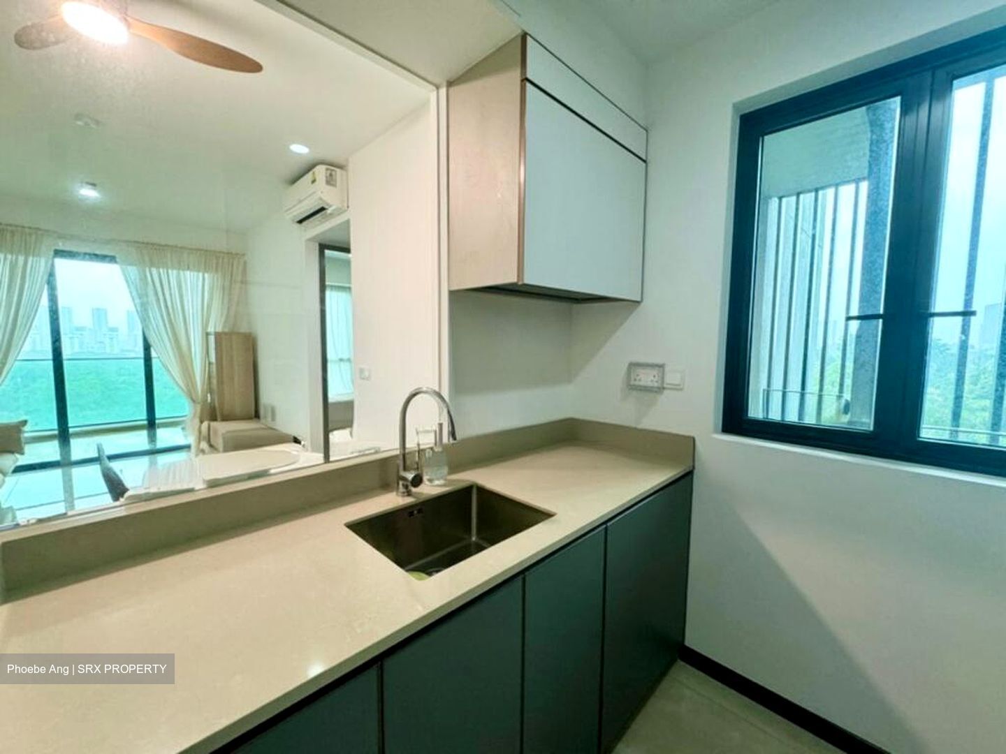 Normanton Park (D5), Apartment #503615061